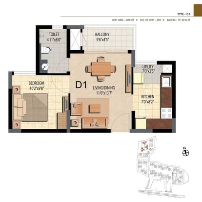 Prestige Bella Vista Brochure Image 63