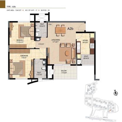 Prestige Bella Vista Brochure Image 36