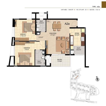 Prestige Bella Vista Brochure Image 35