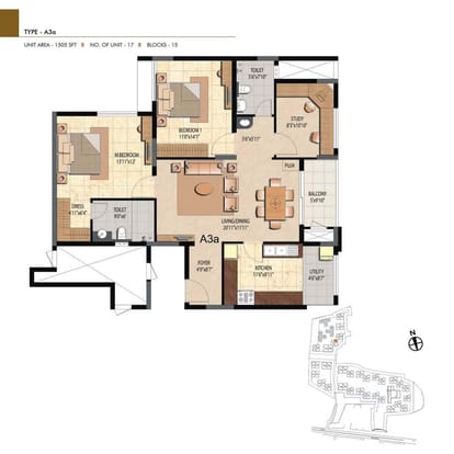 Prestige Bella Vista Brochure Image 40