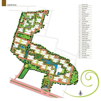 Prestige Bella Vista Brochure Image 4