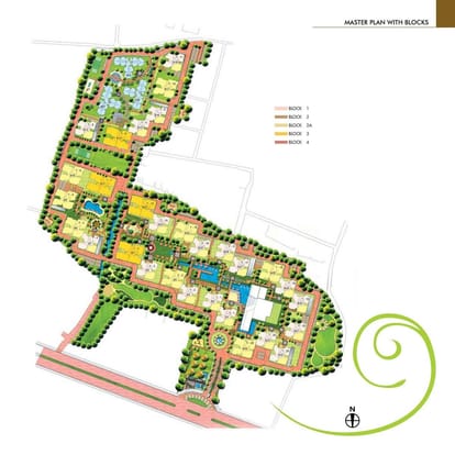 Prestige Bella Vista Brochure Image 5