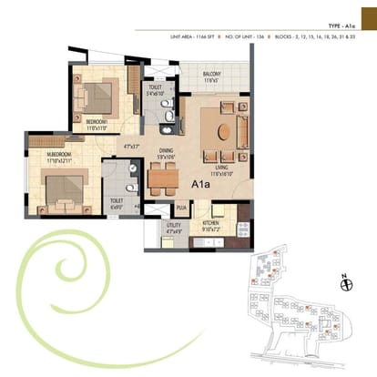 Prestige Bella Vista Brochure Image 33