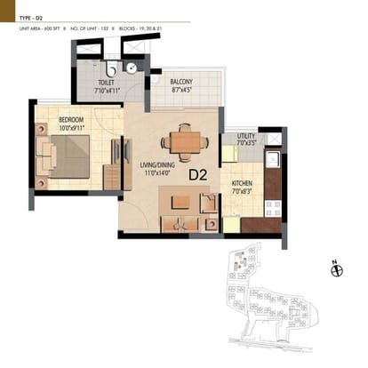 Prestige Bella Vista Brochure Image 64