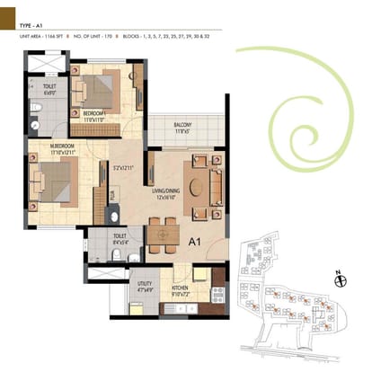 Prestige Bella Vista Brochure Image 32