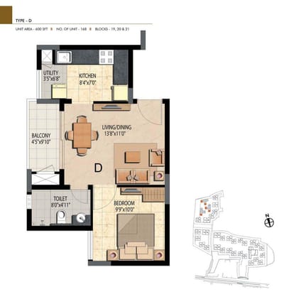 Prestige Bella Vista Brochure Image 62