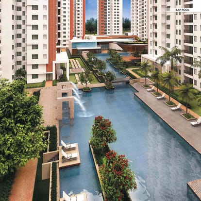 Prestige Bella Vista Brochure Image 13