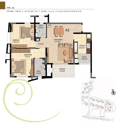 Prestige Bella Vista Brochure Image 34