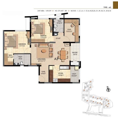 Prestige Bella Vista Brochure Image 37