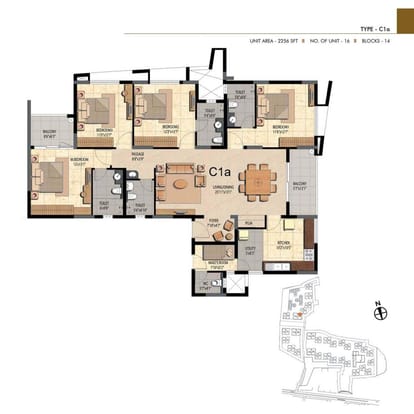 Prestige Bella Vista Brochure Image 53