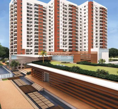 Prestige Bella Vista Image 3