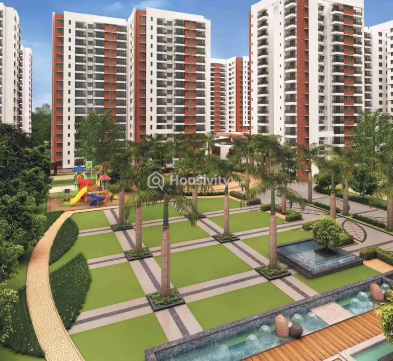 Prestige Bella Vista Image 1