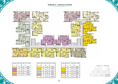 Prestige Courtyards Brochure Image 32