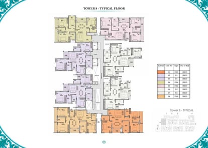Prestige Courtyards Brochure Image 24