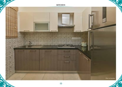 Prestige Courtyards Brochure Image 42