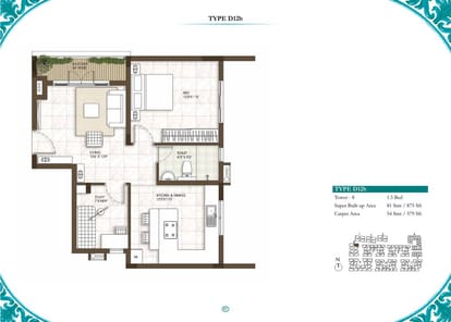 Prestige Courtyards Brochure Image 81