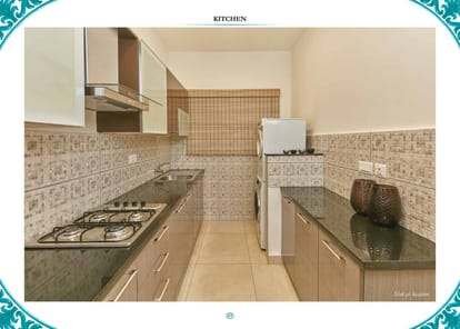 Prestige Courtyards Brochure Image 64