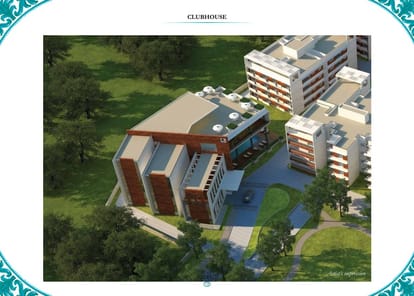 Prestige Courtyards Brochure Image 72