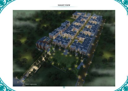 Prestige Courtyards Brochure Image 86