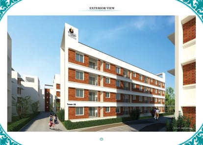 Prestige Courtyards Brochure Image 13