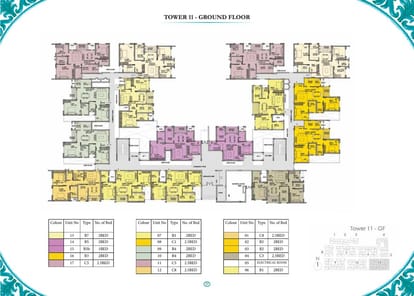 Prestige Courtyards Brochure Image 31