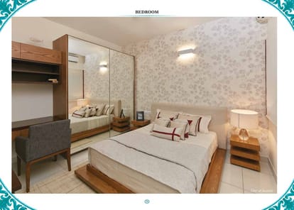 Prestige Courtyards Brochure Image 56