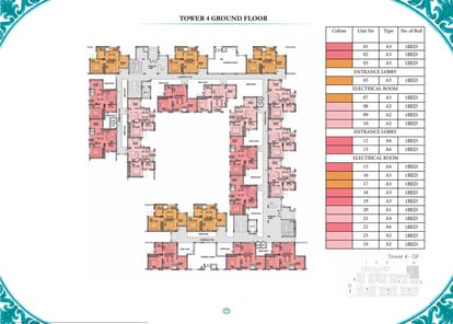 Prestige Courtyards Brochure Image 15