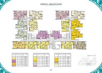 Prestige Courtyards Brochure Image 29