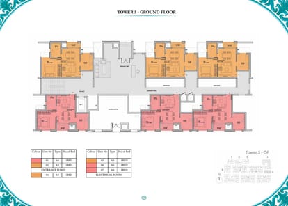 Prestige Courtyards Brochure Image 19