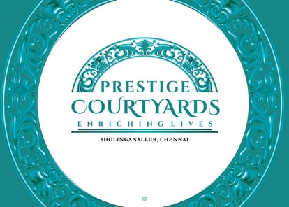 Prestige Courtyards Brochure Image 1