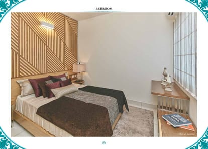 Prestige Courtyards Brochure Image 40