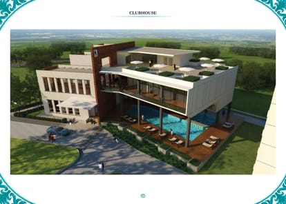 Prestige Courtyards Brochure Image 82
