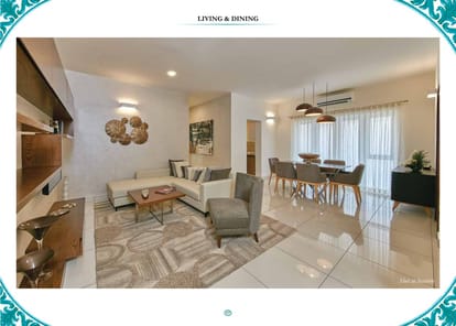 Prestige Courtyards Brochure Image 69