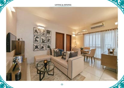 Prestige Courtyards Brochure Image 35
