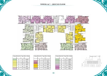 Prestige Courtyards Brochure Image 21