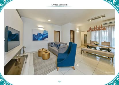 Prestige Courtyards Brochure Image 47