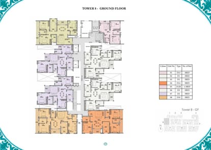Prestige Courtyards Brochure Image 23