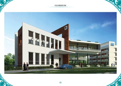 Prestige Courtyards Brochure Image 83
