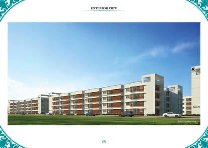 Prestige Courtyards Brochure Image 18