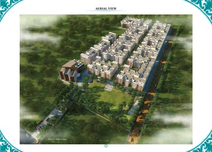 Prestige Courtyards Brochure Image 5