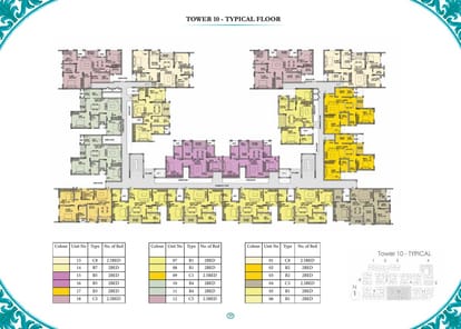 Prestige Courtyards Brochure Image 30