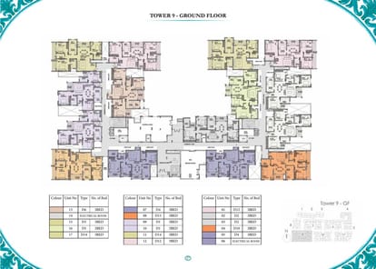 Prestige Courtyards Brochure Image 27