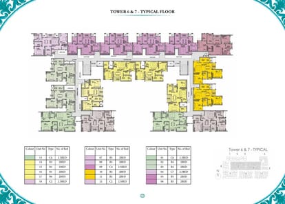 Prestige Courtyards Brochure Image 22