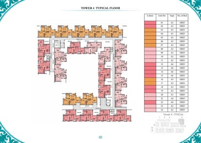 Prestige Courtyards Brochure Image 16