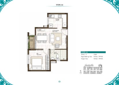 Prestige Courtyards Brochure Image 33