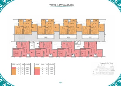 Prestige Courtyards Brochure Image 20
