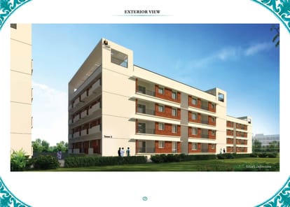 Prestige Courtyards Brochure Image 25