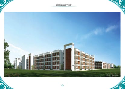 Prestige Courtyards Brochure Image 17