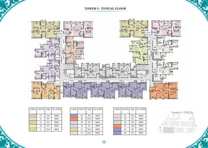 Prestige Courtyards Brochure Image 28