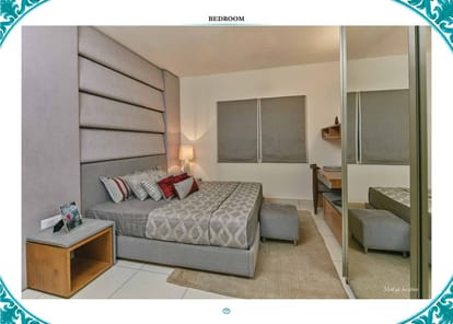 Prestige Courtyards Brochure Image 59